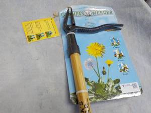 Grampas Weeder 43 Long...
