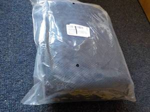 Portable Seat Cover for Long Sittin...