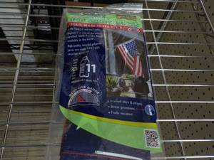 3 ft x 5 ft Flag...