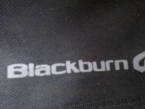 Blackburn Set of Tools...