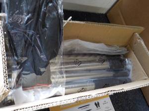 Cludpark Heavy Duty Rakes...