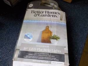 Better Homes and Gardens 16 ft LED ...