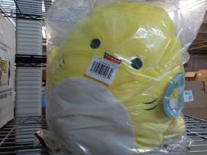 Squish mallows Chandler 12 tall...