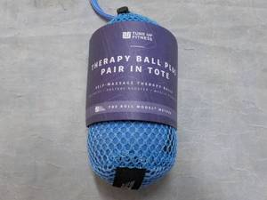 Therapy Ball Plus...