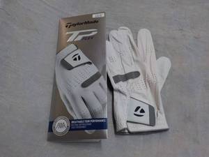 Taylor Made TP Flex Golf Glove Leat...