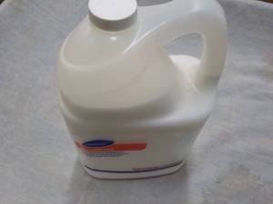 Gallon Jug Diversey Clean and Burni...