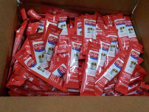 Case of 240 Carnation Half and Half...