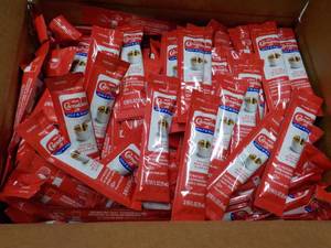 Case of 240 Carnation Half and Half...