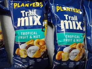 20 Planters 2 oz bags Tropical Frui...