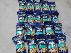 20 Planters 2 oz bags Tropical Frui...