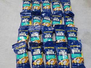 20 Planters 2 oz bags Tropical Frui...