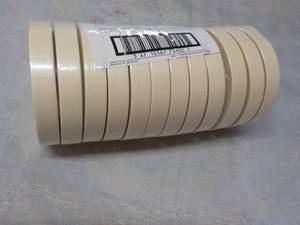 12 Rolls 3M 34 x 60 yd Masking Ta...