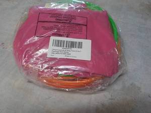 Pool Cornhole and Ring Toss Game...