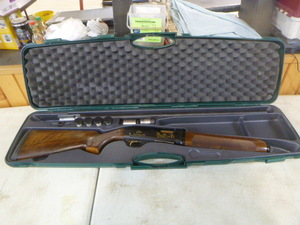 Fabarm 12 Gauge Ducks Unlimited Edition 12 Gauge Shotgun