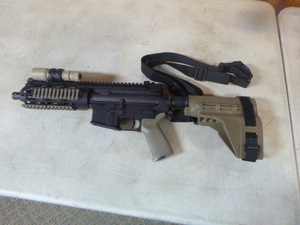 Anderson Mf. AM-15 Rifle