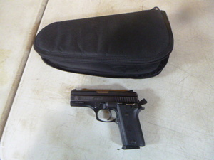 Taurus PT 940 Cal .40 S&W Pistol