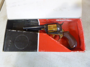 Traditions .45LC Single Action Revolver