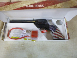 Heritage Rough Rider 22 Cal. Single Action Revolver