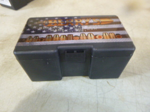 Berrys Superior Plated 9mm Bullets