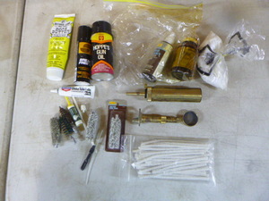 Muzzle Loading Tools