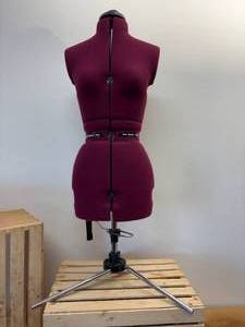 Dritz Adjustable Dress Maker Form Mannequin