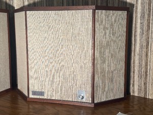 RARE  High END -Acoustic Research  AR LST  Speakers  Original Drivers & Fully Functioning vintage Acoustic Research AR-LST (Laboratory Standard Transducer) speakers.