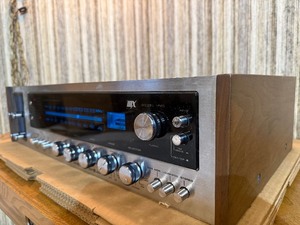 Magnavox New Open Box, Vintage MX Model 1620 Stereo Receiver , tested - Works