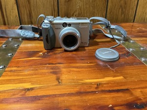 Canon PowerShot G3 Digital Camera
