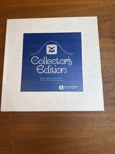 Voice of Music (V-M) Collectors Edition Deluxe Commemorative Volume  25th Anniversary