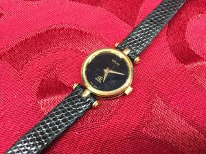 Womens GUCCI - Watch - Appears IntactUntested