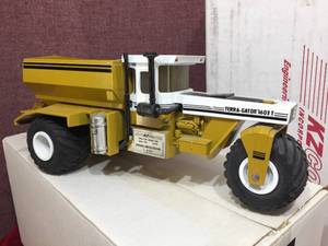 Oh My KZCO - AG CHEM - Collectors Edition - Terra Gator 1603T