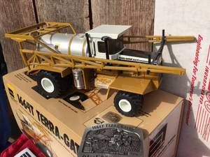 Another KZCO AG CHEM - Serial Numbered Collectors Edition - Terra Gator 1664T