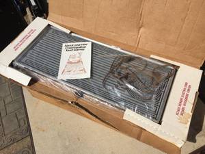 Vintage SALTON COSMOPOLITAN H-127 Automatic Food Warmer