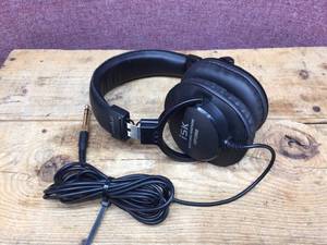 ISK HP2000 Monitoring Headphones - Appear NIce