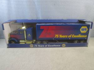 (EW5) Vintage 1999 Nylint Napa 75 Y...