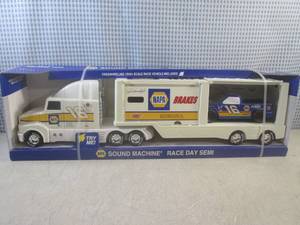 (EW5) Vintage 1998 Nylint Napa Soun...