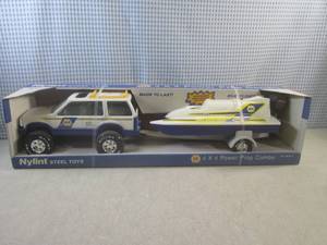 (EW5) Vintage 1994 Nylint Napa 4x4 ...