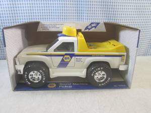 (CS) Vintage 1993 Nylint Napa Sound...