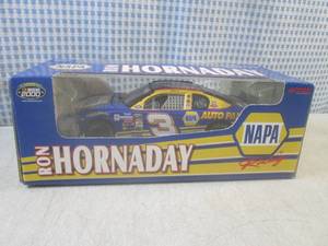 (CS) Action Ron Hornaday Napa Racin...
