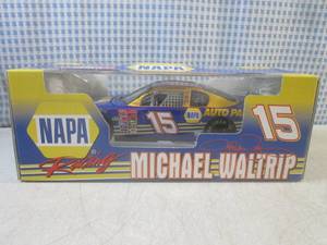 (CS) Action Michael Waltrip 2001 Da...