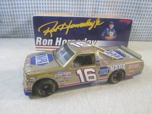 (CS) Action Ron Hornaday Napa Gold ...