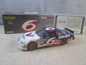 (CS) Team Caliber Mark Martin #6 Va...