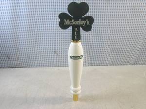(FS) McSorleys Ale Original Beer T...