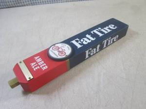 (FS) Fat Tire Amber Ale New Belgium...
