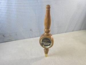 (FS) Miller Genuine Draft Beer Tap ...