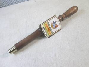 (FS) Paulaner Hefe-Weizen Beer Tap ...
