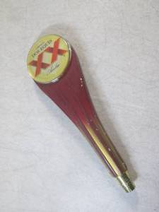 (FS) Cerveza Dos Equis XX Amber Bee...
