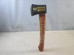 (FS) Big Wood Brewery Morning Wood ...