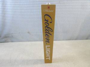 (FS) Michelob Golden Light Beer Tap...