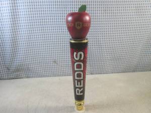 (FS) Redds Crisp Apple Ale Beer Ta...